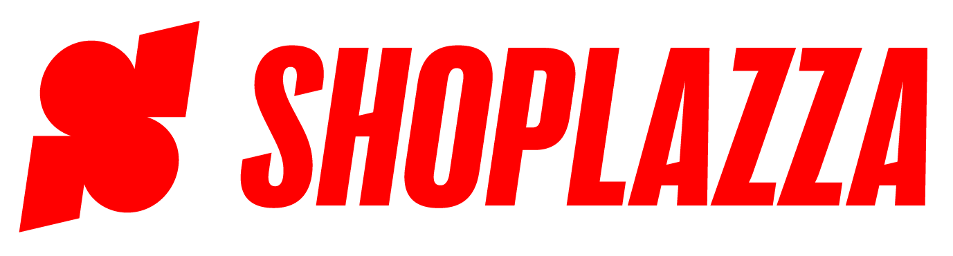 店匠 Shoplazza 店匠 Shoplazza