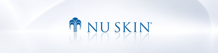 如新中国 Nu Skin