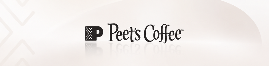 皮爷咖啡 Peet’s Coffee