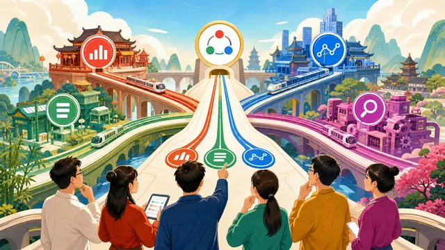 2026 年 Datadog 替代方案：面向中国团队的可观测平台选型 cover