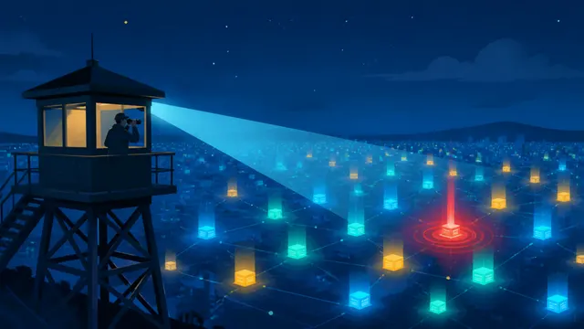 什么是日志监控（Log Monitoring）？原理、场景与观测云实践 cover