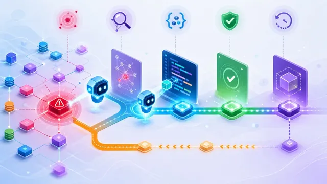 2026年企业级监控观测AI智能体选型：谁能真正替你值班的四类方案对比 cover