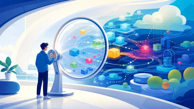 什么是可观测性（Observability）？概念、价值与落地路径详解封面