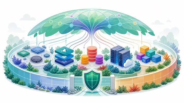 2026年信创合规监控观测平台选型指南：国产化环境下的四类技术路线对比 cover